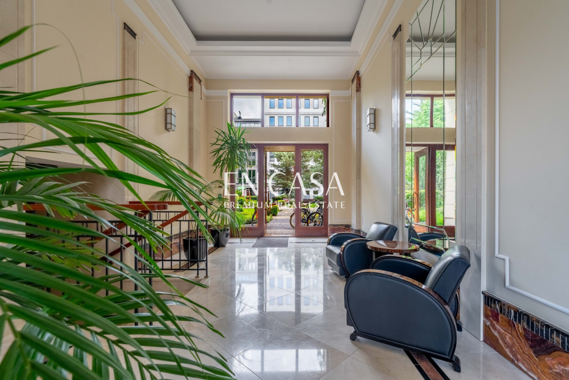 Apartment Rent Warszawa Śródmieście Drewniana 21